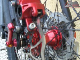 Bikes